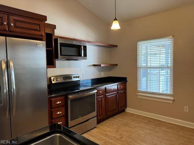 Condo for rent at 2123 Retreat Court, Virginia Beach, VA 23454