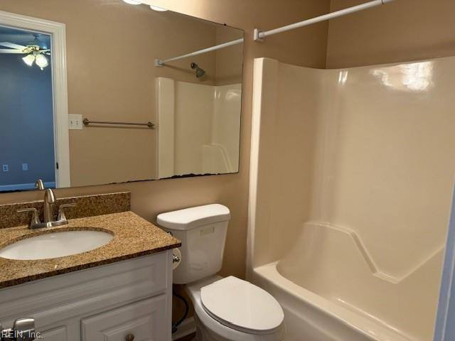 Condo for rent at 2123 Retreat Court, Virginia Beach, VA 23454
