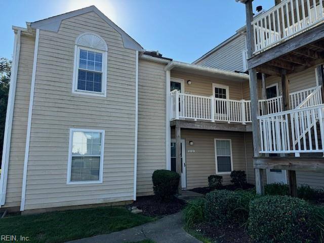 Condo for rent at 2123 Retreat Court, Virginia Beach, VA 23454