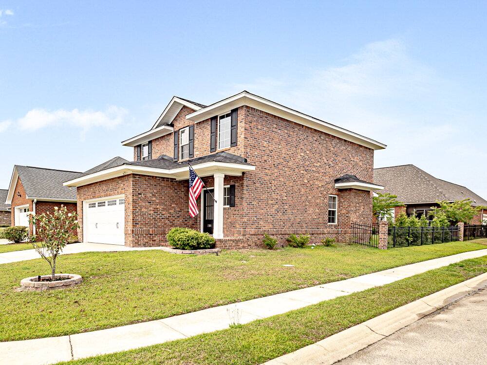 House for rent at 2101 Eureka Way, Sumter, SC 29153