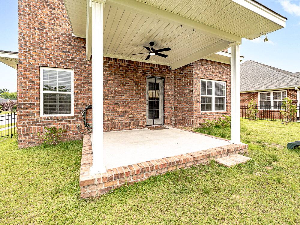 House for rent at 2101 Eureka Way, Sumter, SC 29153