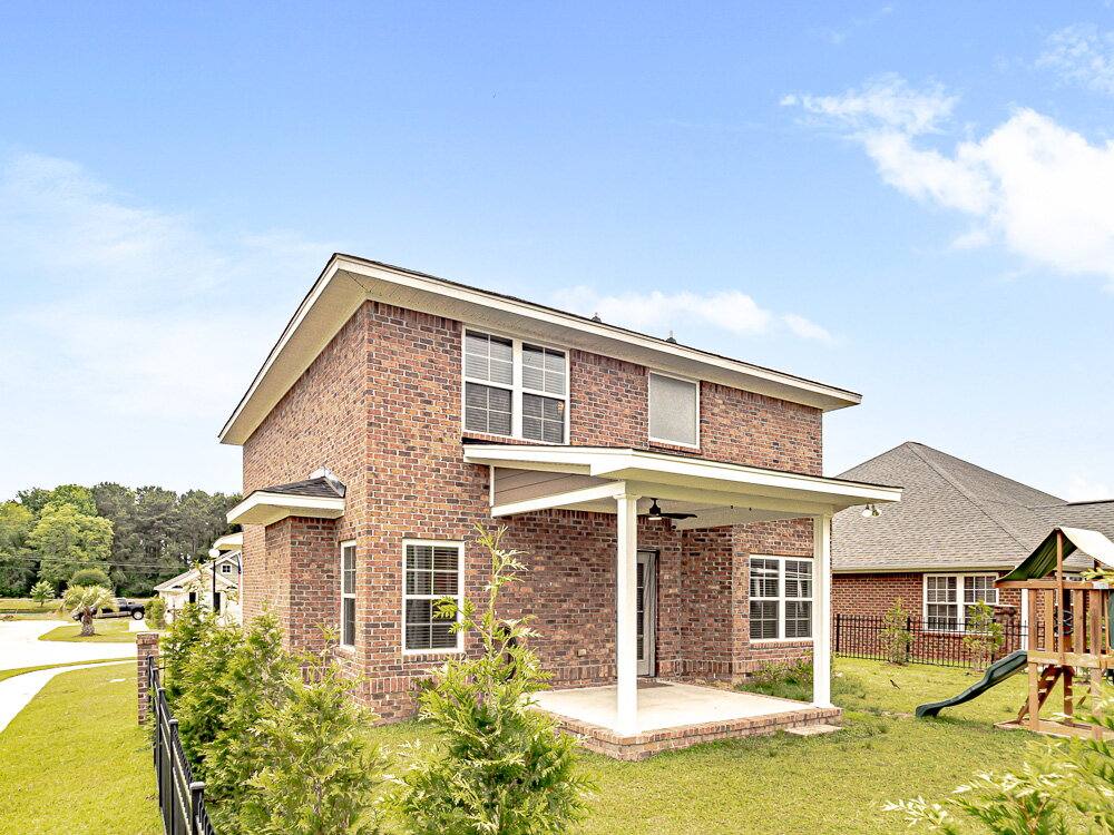 House for rent at 2101 Eureka Way, Sumter, SC 29153