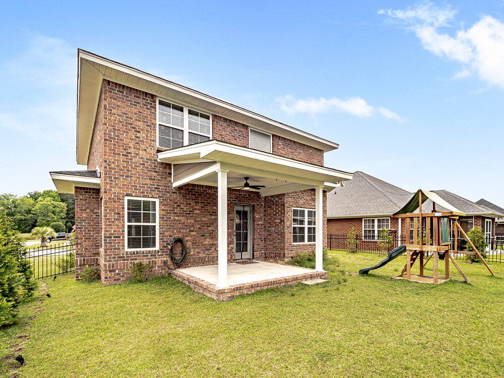House for rent at 2101 Eureka Way, Sumter, SC 29153
