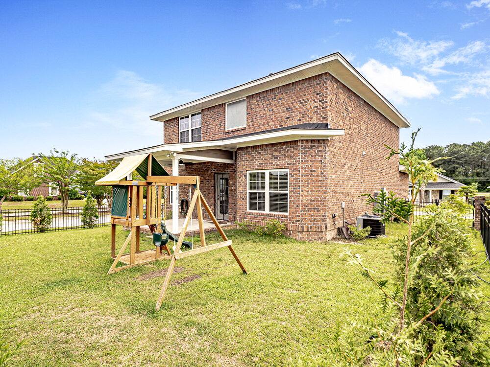 House for rent at 2101 Eureka Way, Sumter, SC 29153