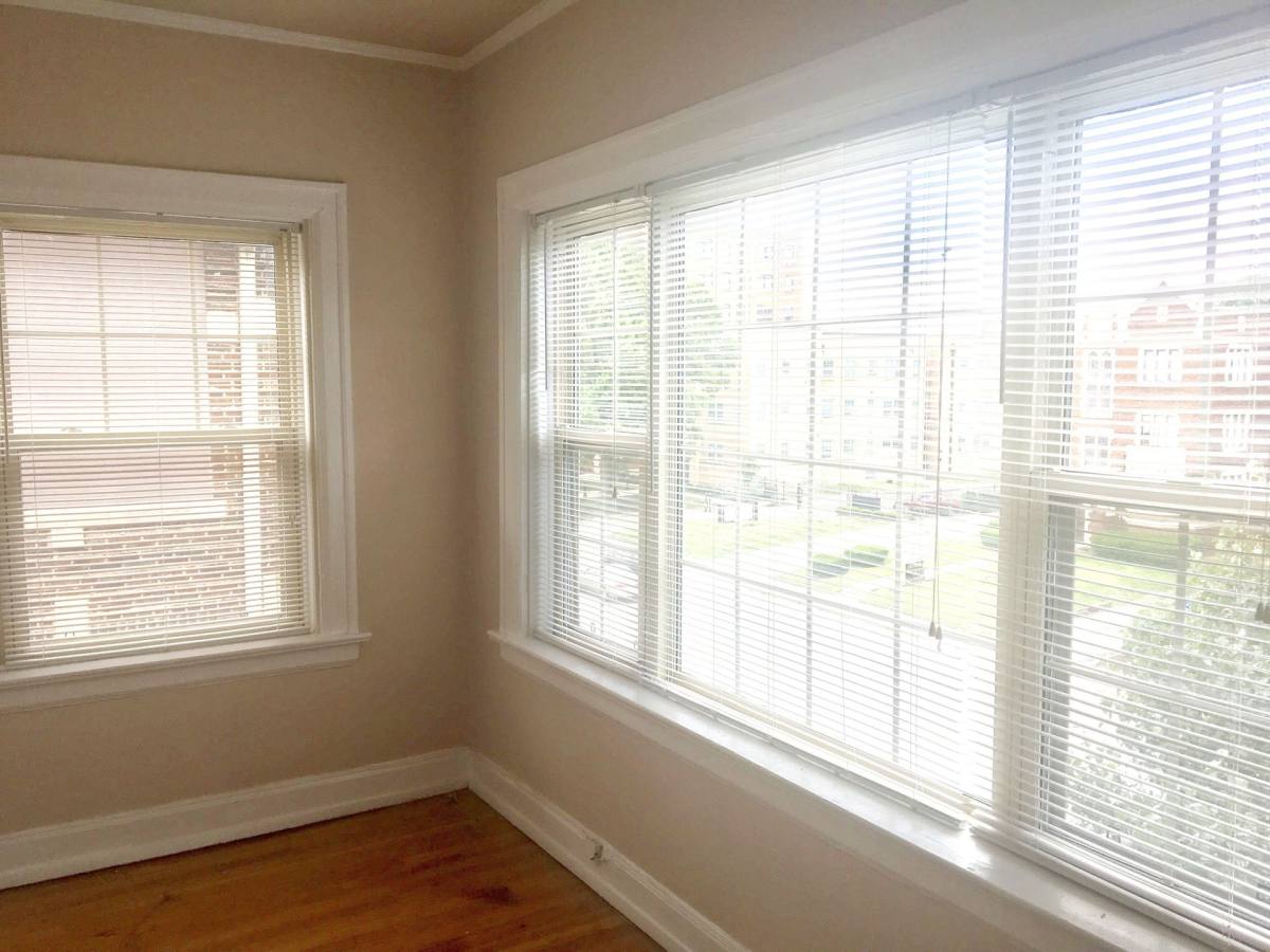 Apartment for rent at 3726 N Meridian St, Indianapolis, IN 46208
