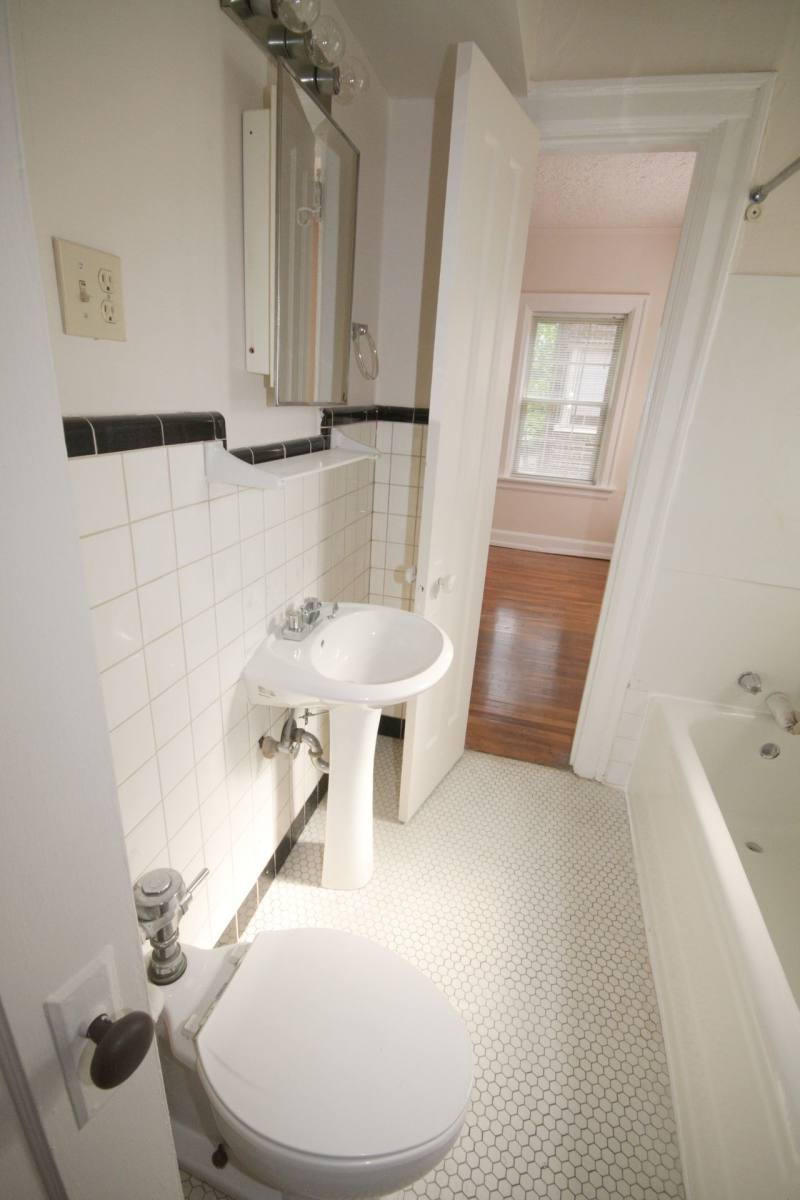 Apartment for rent at 3726 N Meridian St, Indianapolis, IN 46208