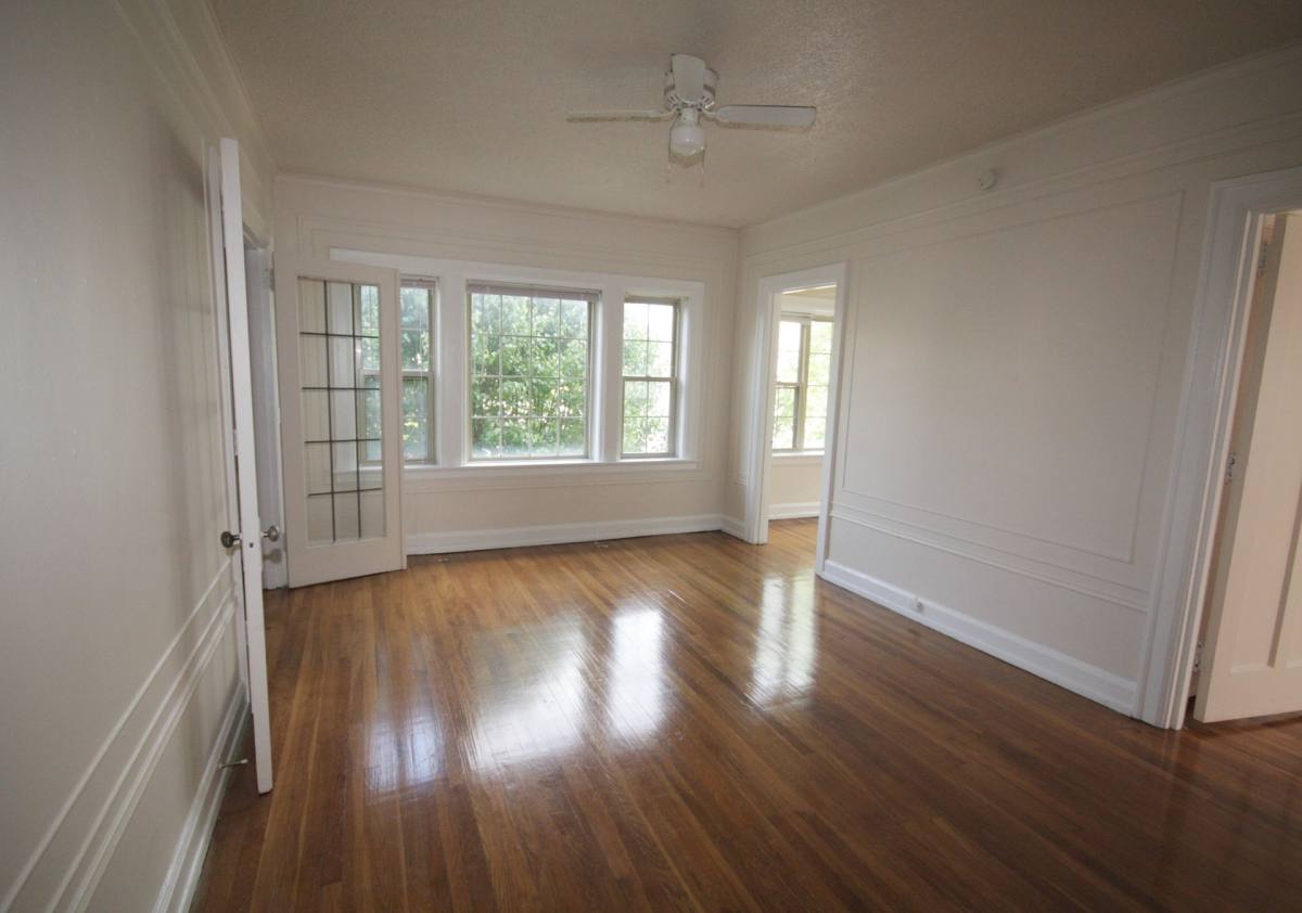 Apartment for rent at 3726 N Meridian St, Indianapolis, IN 46208