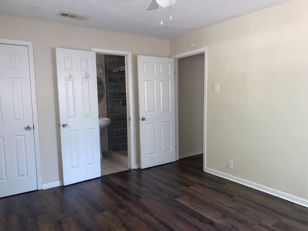 House for rent at 1806 S 19th St, Temple, TX 76504