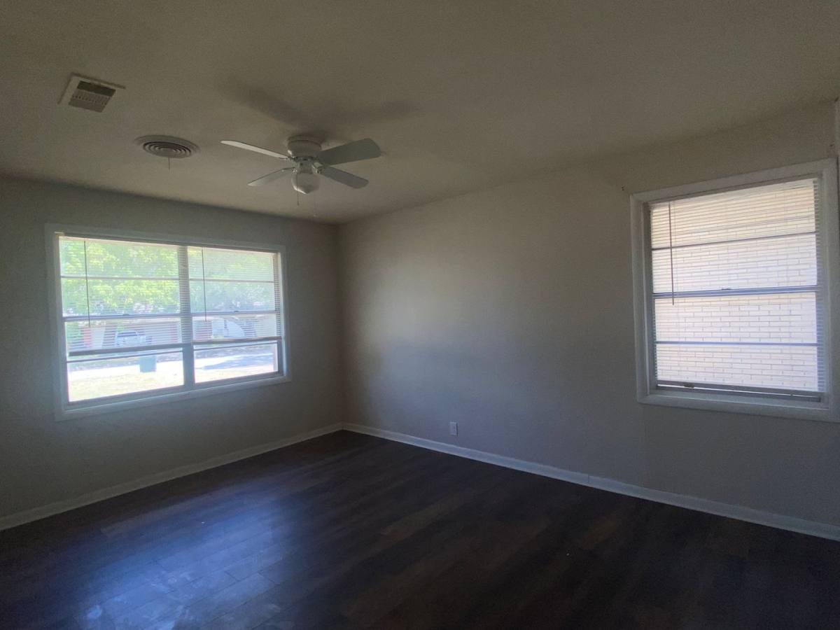 House for rent at 1806 S 19th St, Temple, TX 76504