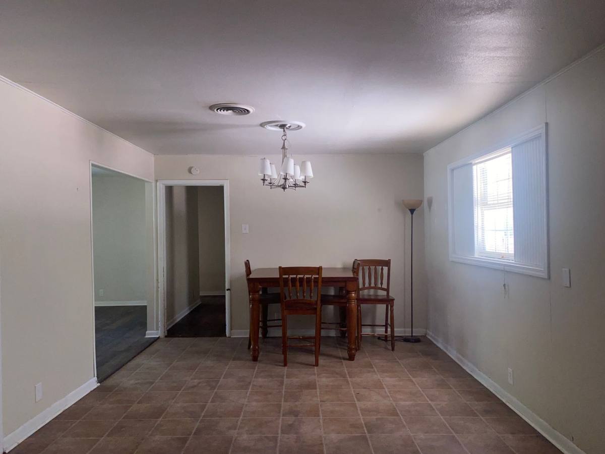 House for rent at 1806 S 19th St, Temple, TX 76504