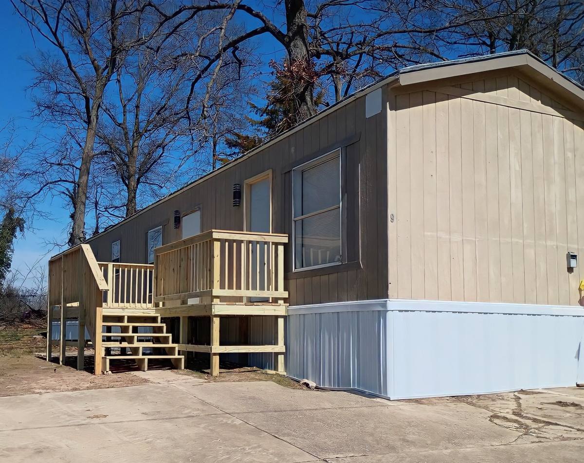 House for rent at 9 Deerwood Park, Centralia, IL 62801
