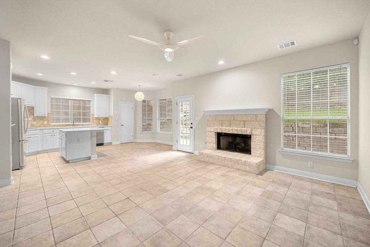House for rent at 823 E 38th St, Austin, TX 78705