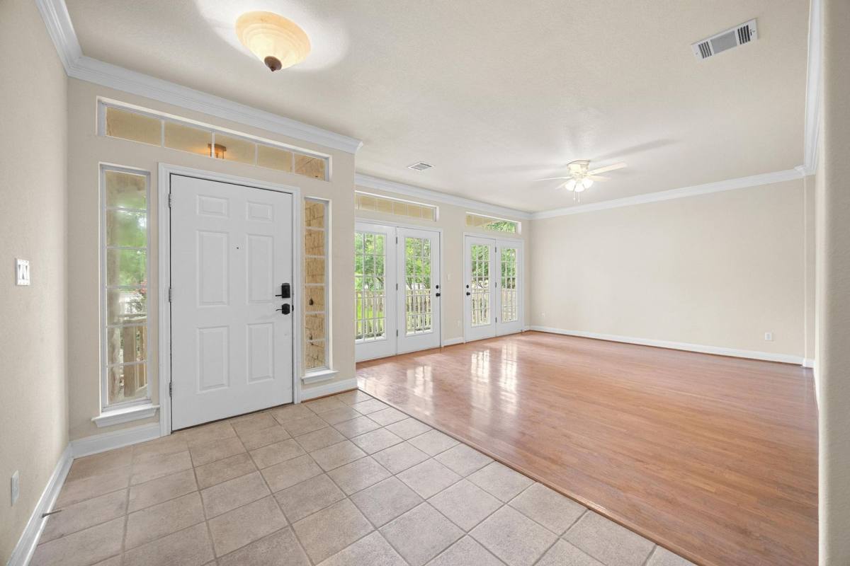House for rent at 823 E 38th St, Austin, TX 78705