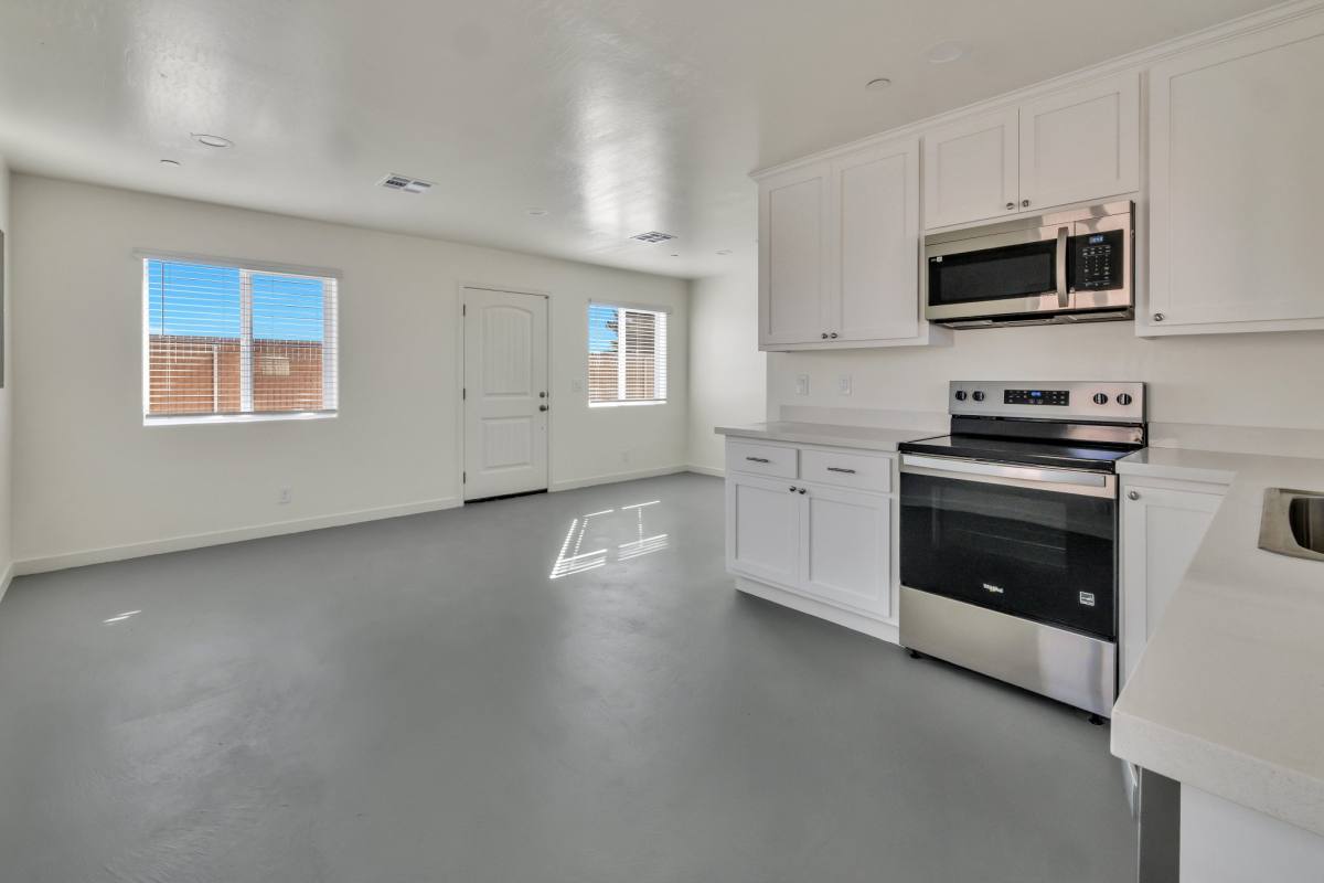 Apartment for rent at 1340 W Mariposa Ave #1, Ridgecrest, CA 93555