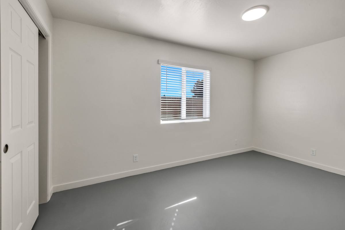 Apartment for rent at 1340 W Mariposa Ave #1, Ridgecrest, CA 93555