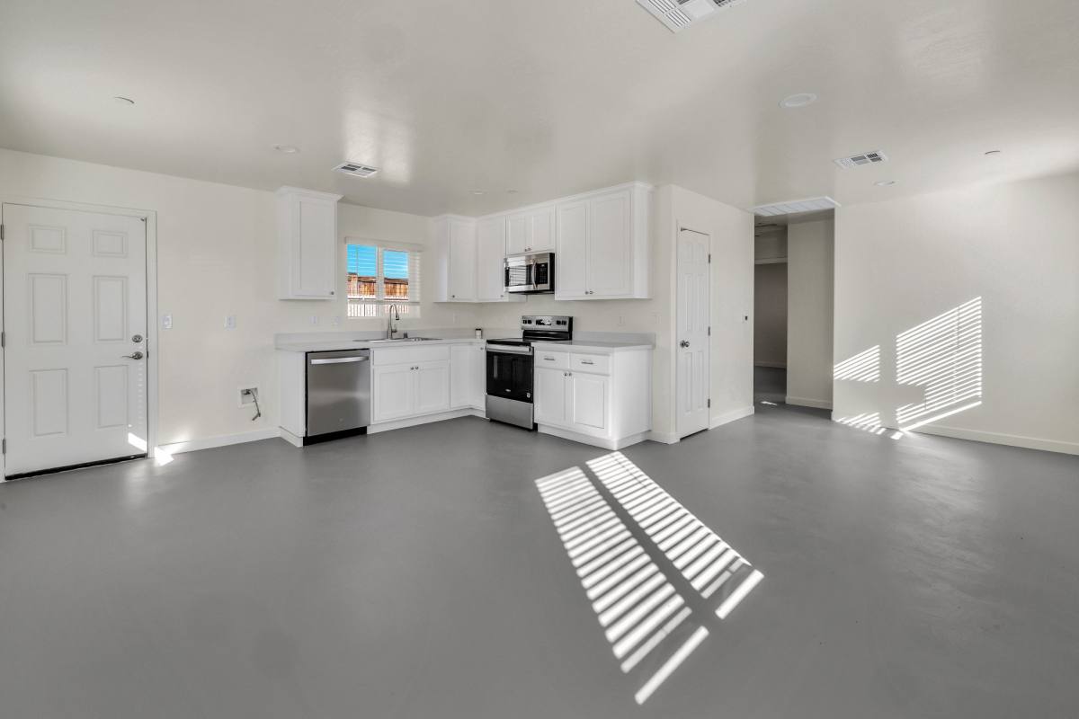 Apartment for rent at 1340 W Mariposa Ave #1, Ridgecrest, CA 93555