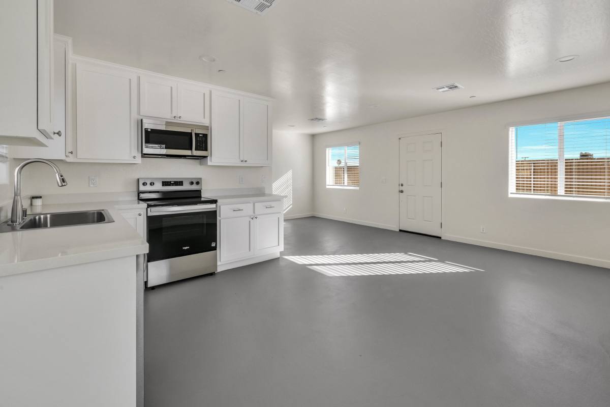 Apartment for rent at 1340 W Mariposa Ave #1, Ridgecrest, CA 93555
