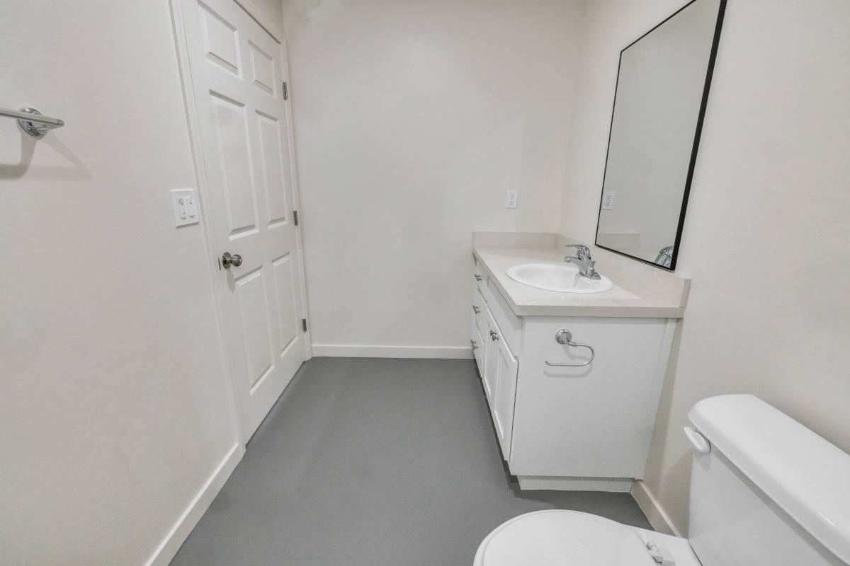 Apartment for rent at 1340 W Mariposa Ave #1, Ridgecrest, CA 93555