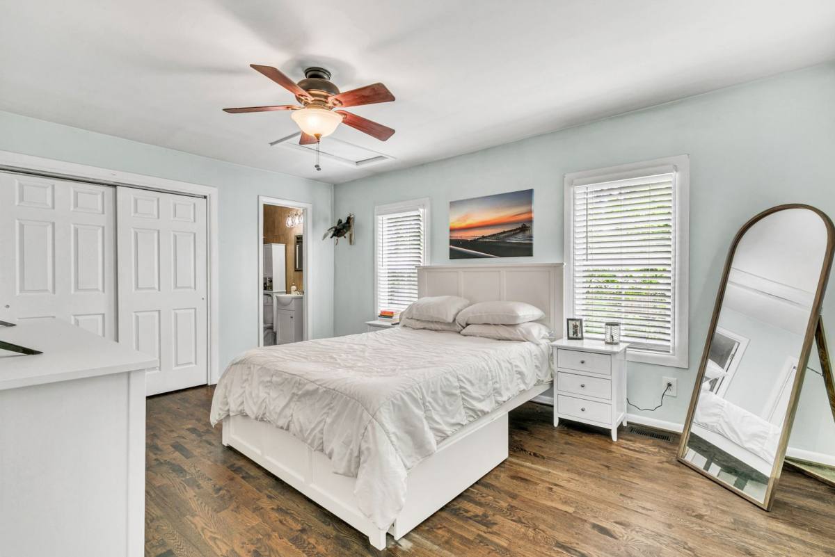 House for rent at 304 Wales Circle, Hampton, VA 23666