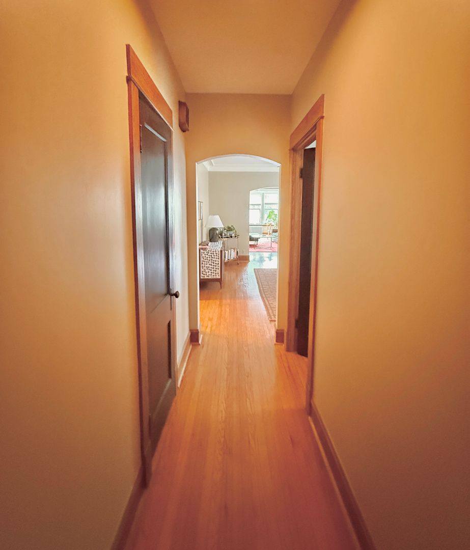Apartment for rent at 1414-1416 W Farragut, Chicago, IL 60640