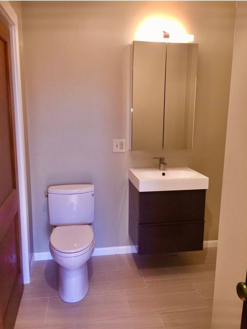 Apartment for rent at 1414-1416 W Farragut, Chicago, IL 60640