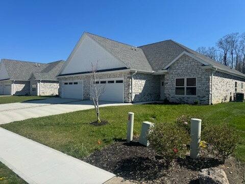 Townhouse for rent at 961 Winter Ridge Dr, Sidney, OH 45365