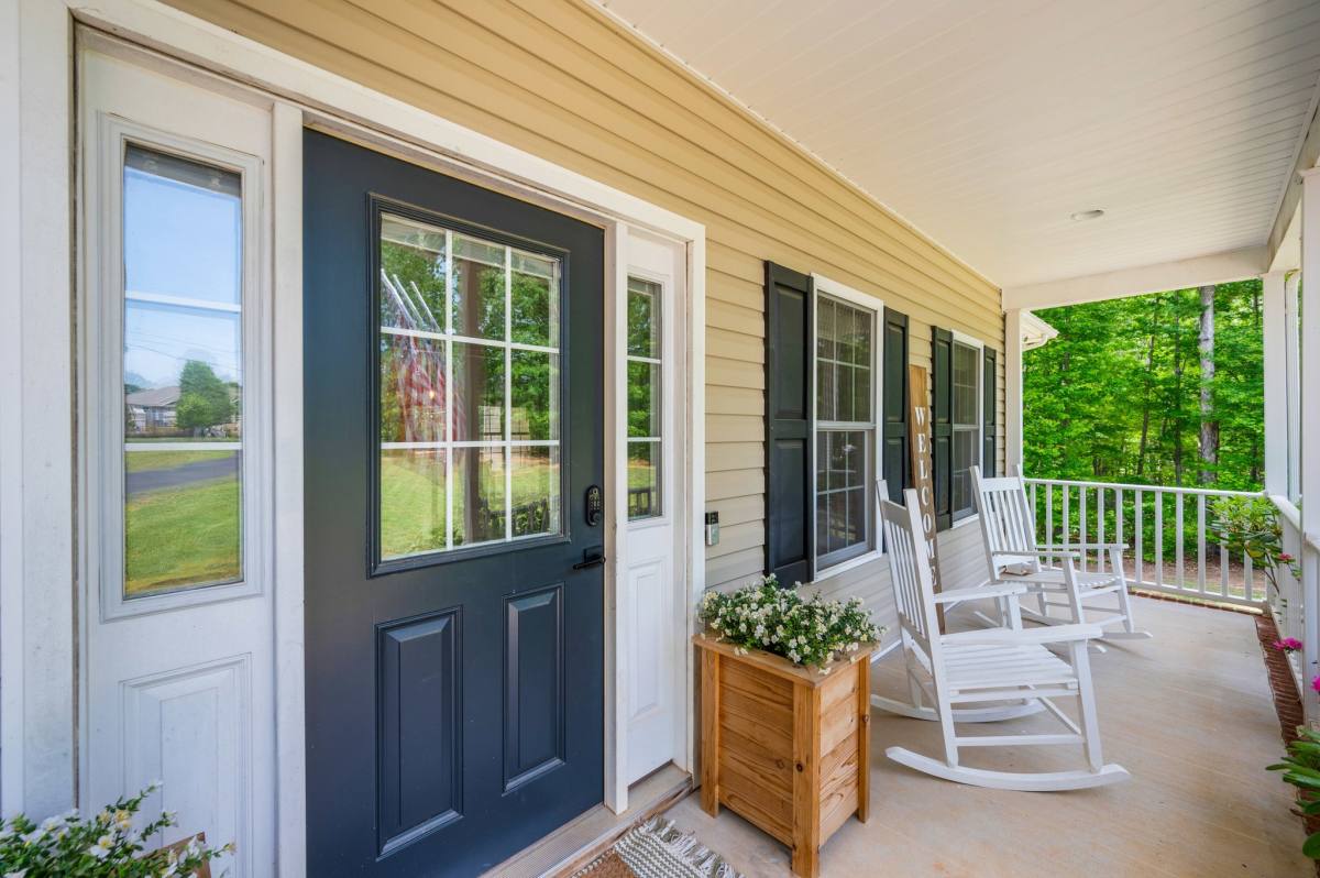 House for rent at 883 Little Bear Lane, Spout Spring, VA 24593