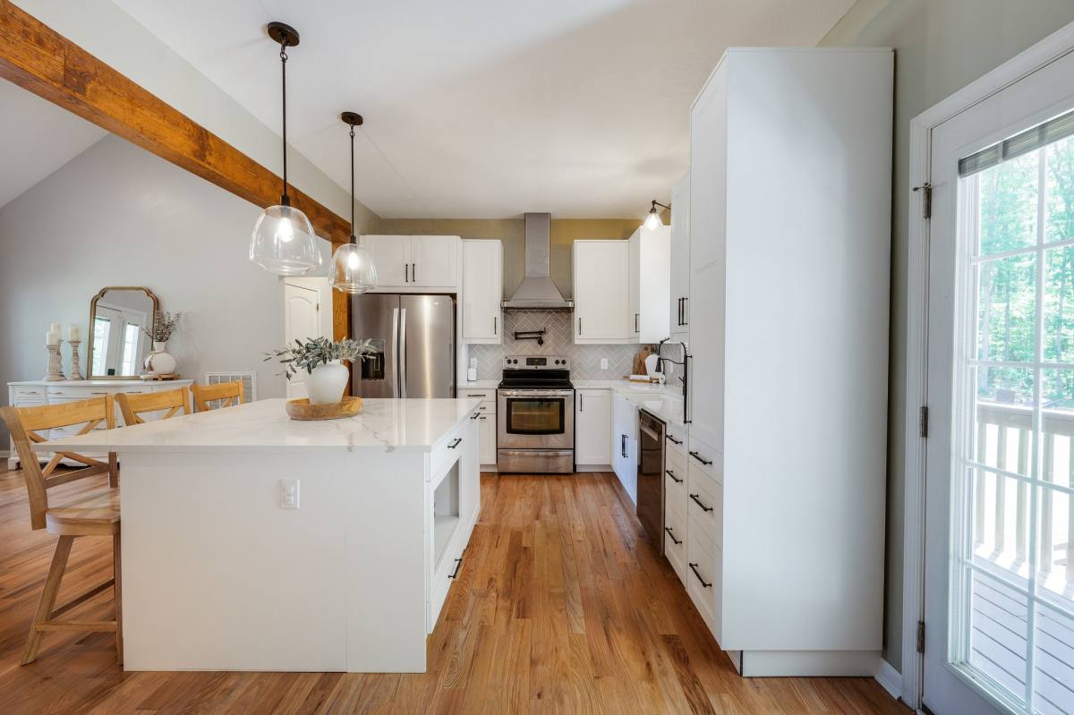 House for rent at 883 Little Bear Lane, Spout Spring, VA 24593