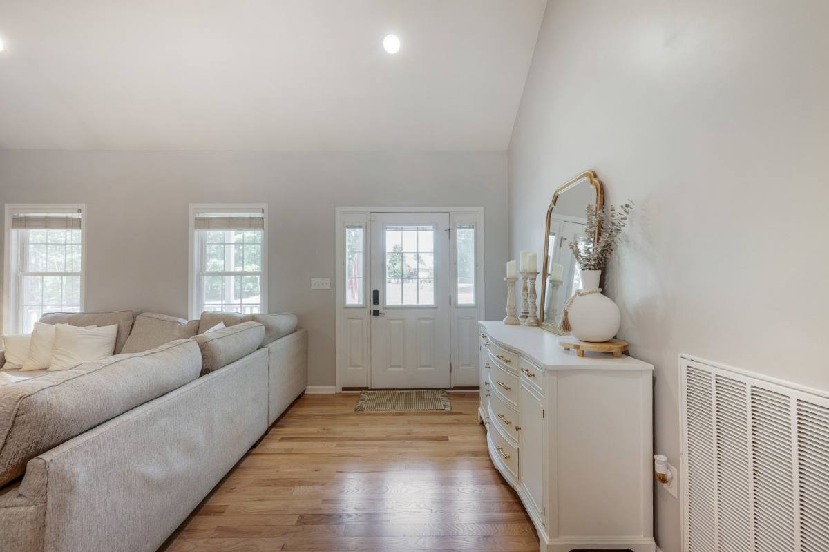 House for rent at 883 Little Bear Lane, Spout Spring, VA 24593