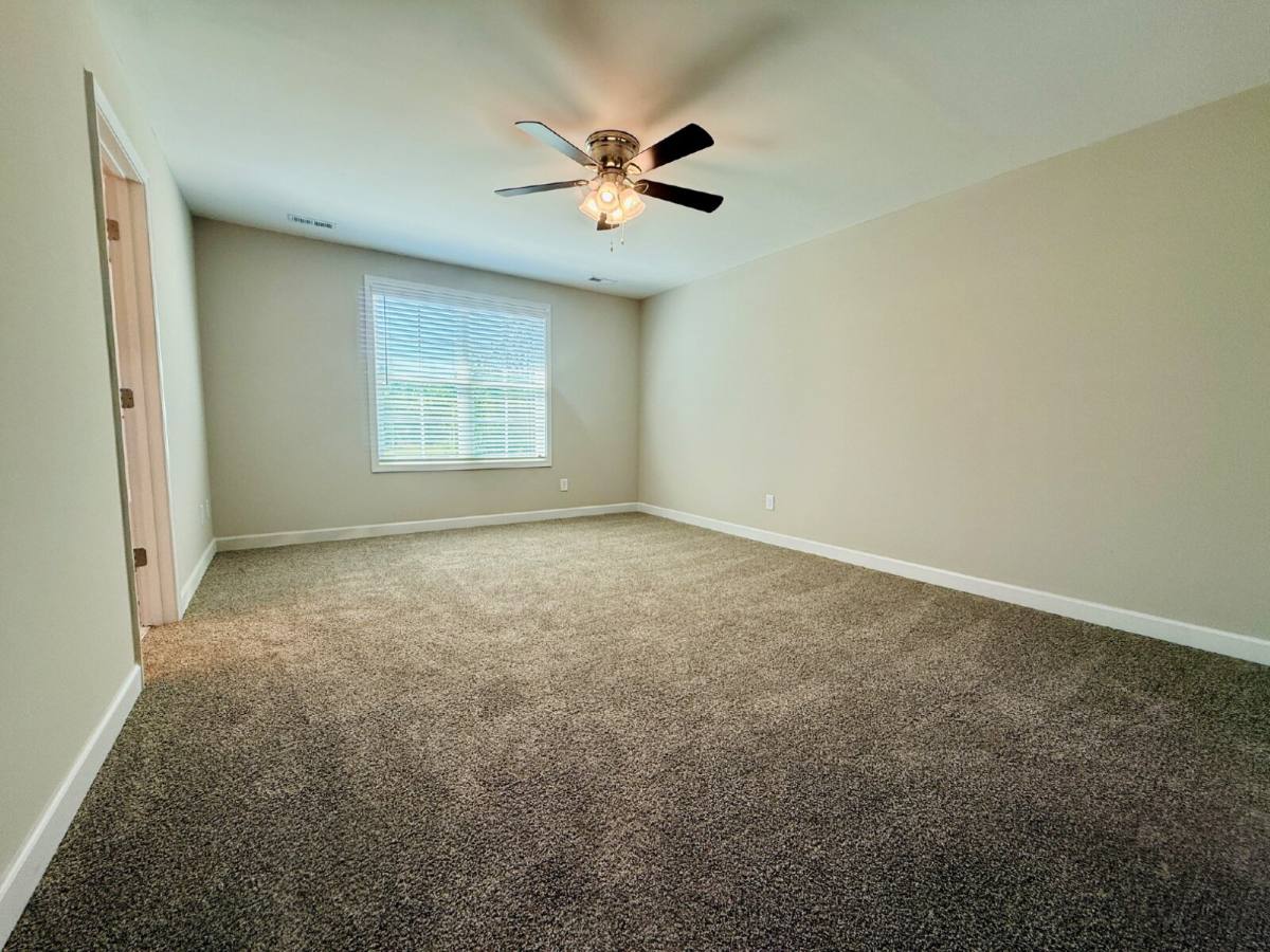 Townhouse for rent at 8103 King Rd, Fayetteville, NC 28306
