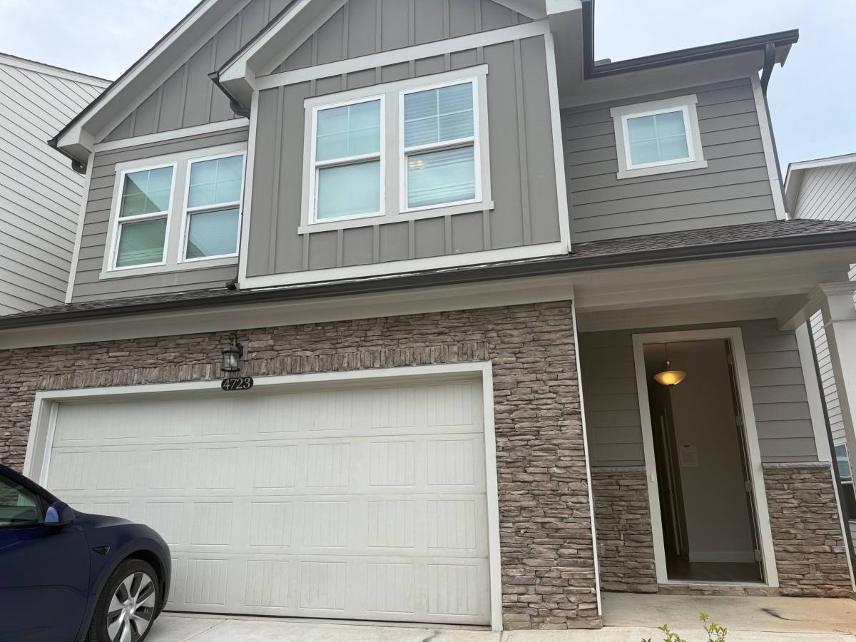 House for rent at 4723 Canary Diamond Lane, Kennesaw, GA 30144