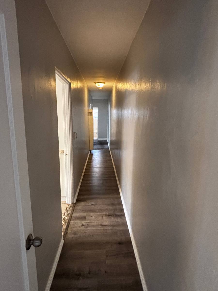 Apartment for rent at 1850 S Curson, Los Angeles, CA 90019