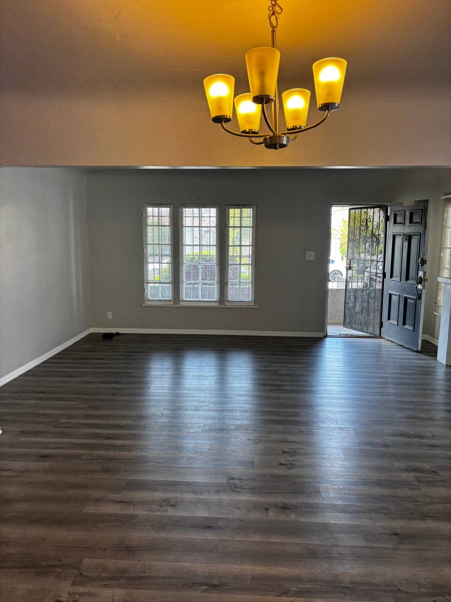 Apartment for rent at 1850 S Curson, Los Angeles, CA 90019