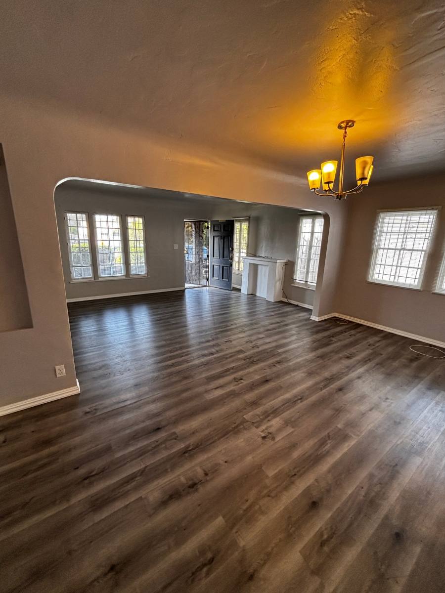 Apartment for rent at 1850 S Curson, Los Angeles, CA 90019