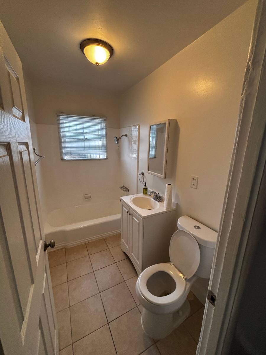 Apartment for rent at 1850 S Curson, Los Angeles, CA 90019