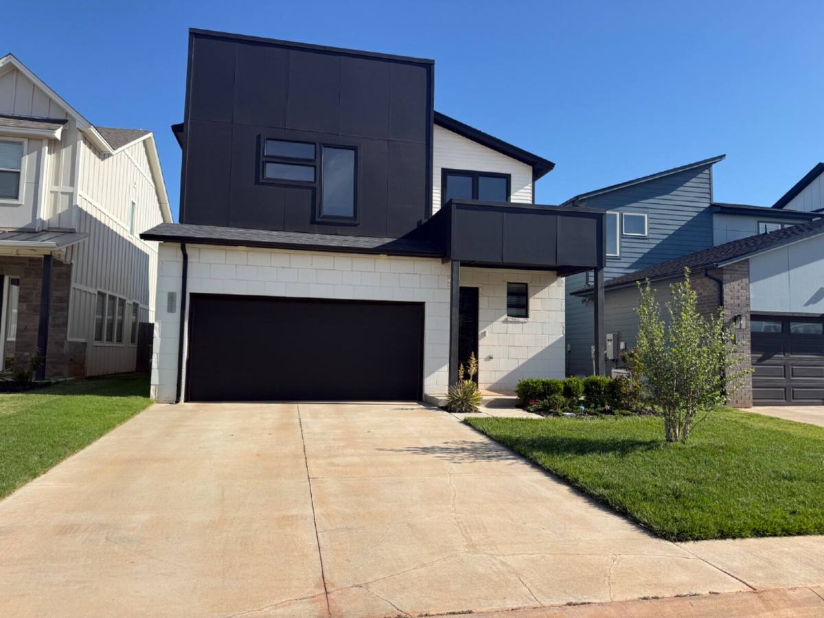 House for rent at 2533 NW 129th St, Oklahoma City, OK 73120