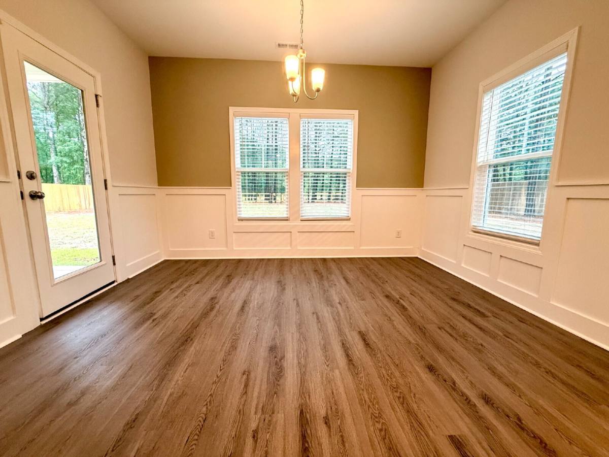 House for rent at 227 Flying Bolt Dr, Raeford, NC 28376