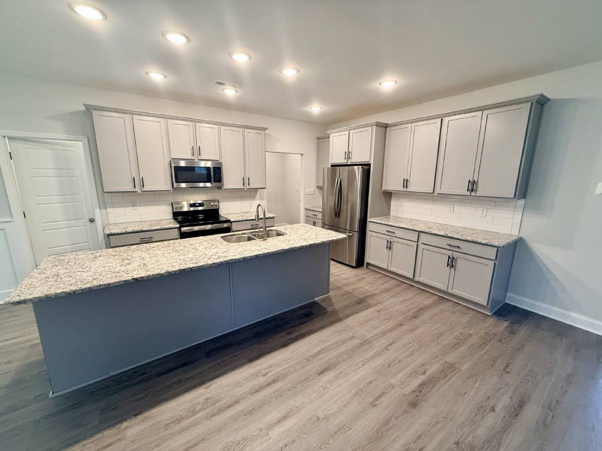 House for rent at 227 Flying Bolt Dr, Raeford, NC 28376