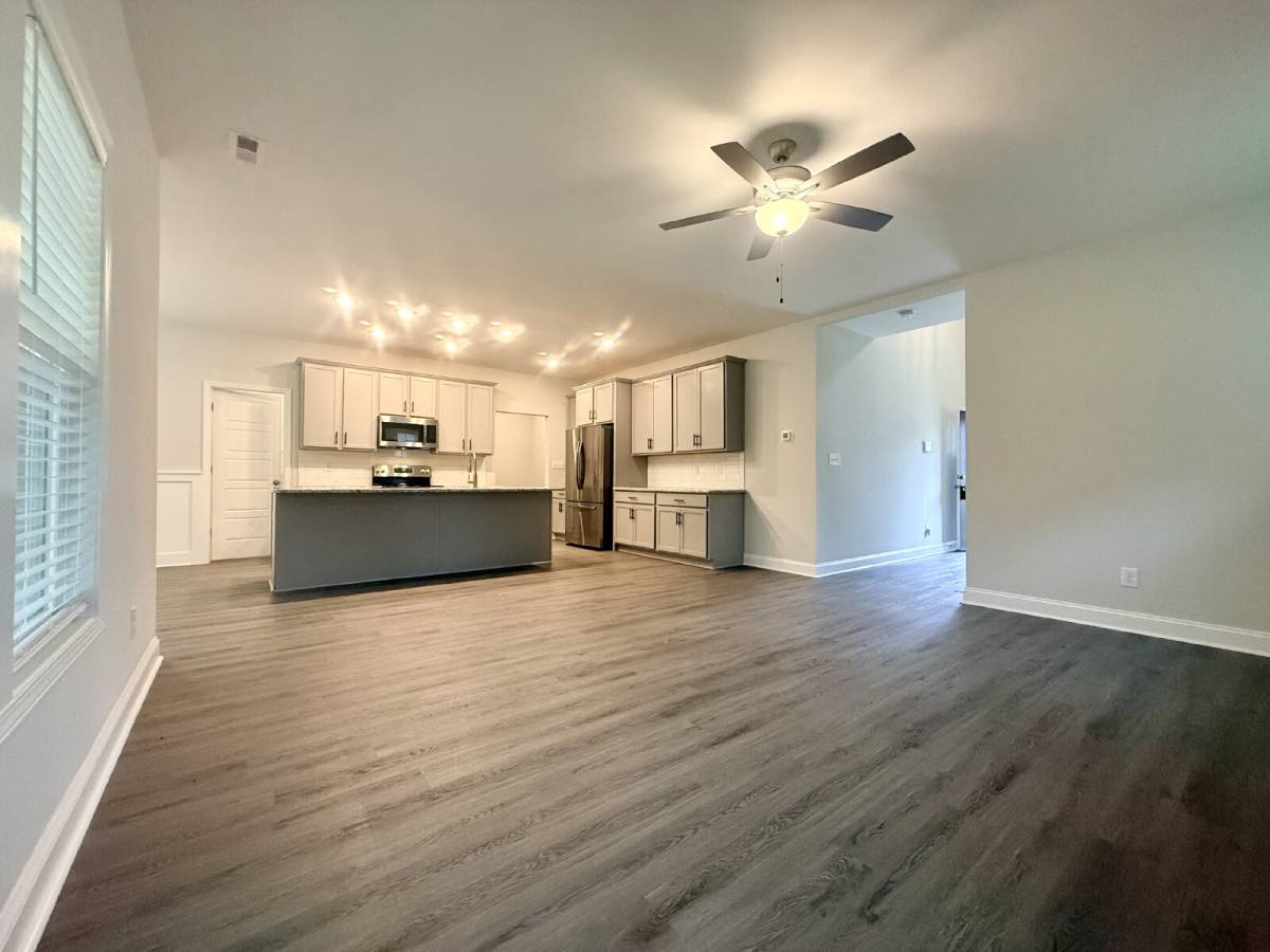 House for rent at 227 Flying Bolt Dr, Raeford, NC 28376