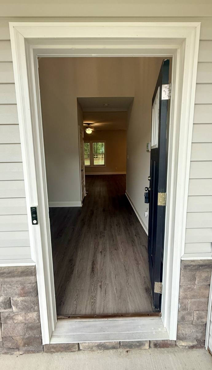 House for rent at 227 Flying Bolt Dr, Raeford, NC 28376