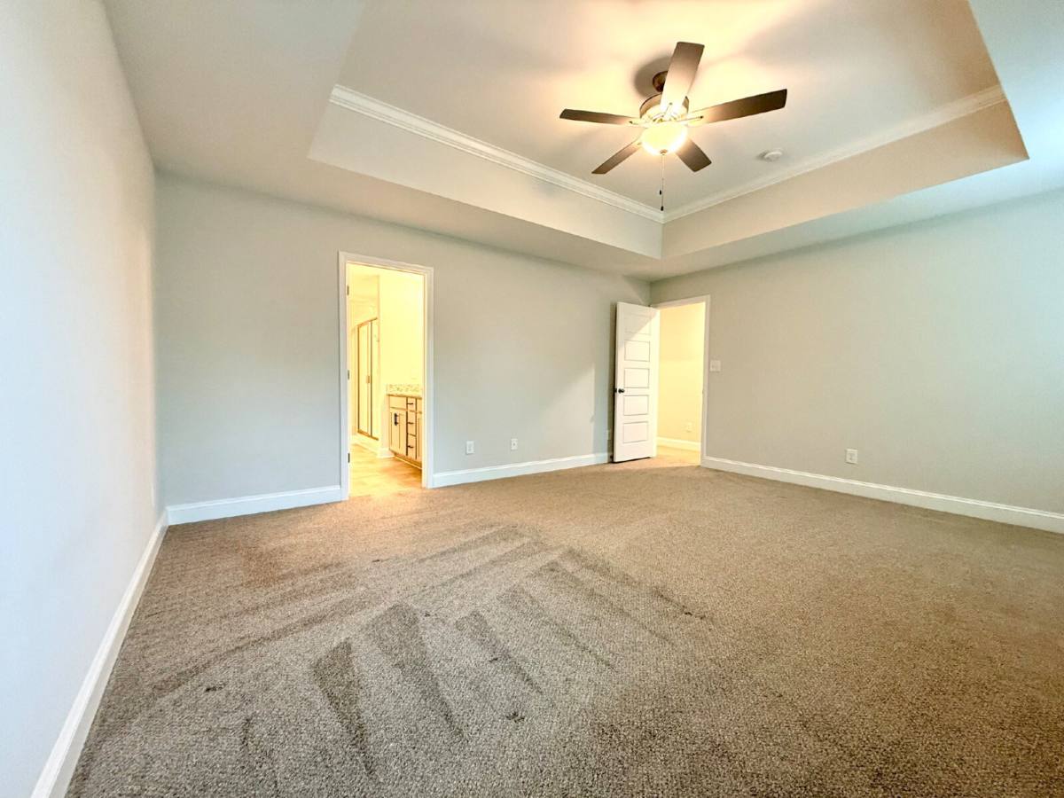 House for rent at 227 Flying Bolt Dr, Raeford, NC 28376