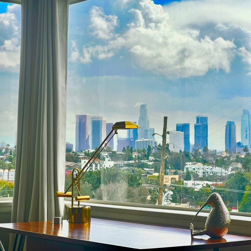 Apartment for rent at 1412 Eevado St Elevado -, Lo, Los Angeles, CA 90026