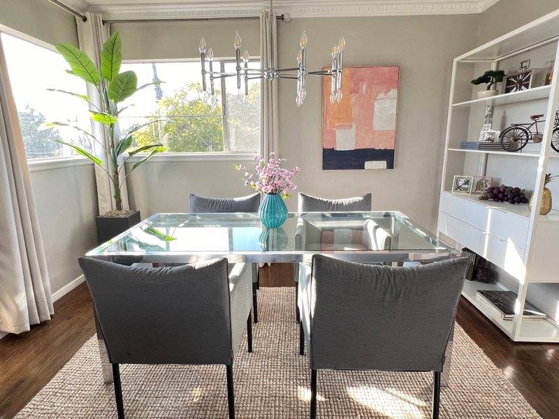 Apartment for rent at 1412 Eevado St Elevado -, Lo, Los Angeles, CA 90026