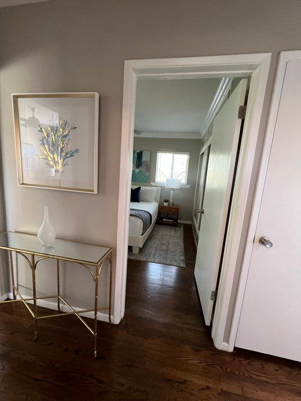 Apartment for rent at 1412 Eevado St Elevado -, Lo, Los Angeles, CA 90026