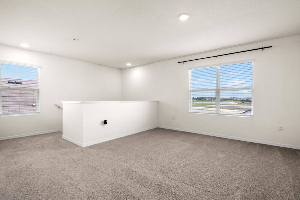 House for rent at 2814 Common Fig Run, Wesley Chapel, FL 33543