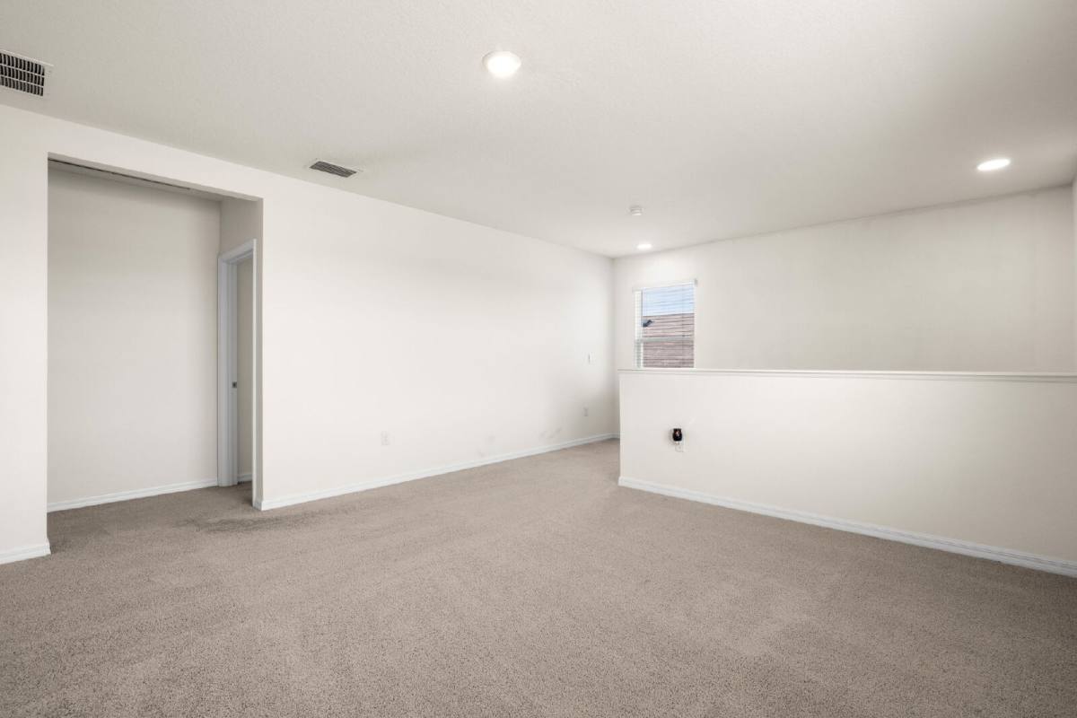 House for rent at 2814 Common Fig Run, Wesley Chapel, FL 33543