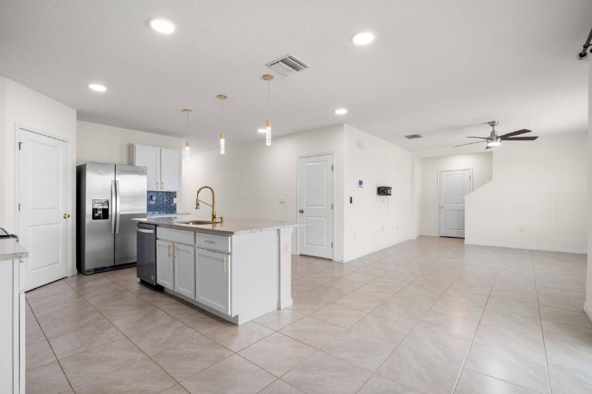 House for rent at 2814 Common Fig Run, Wesley Chapel, FL 33543
