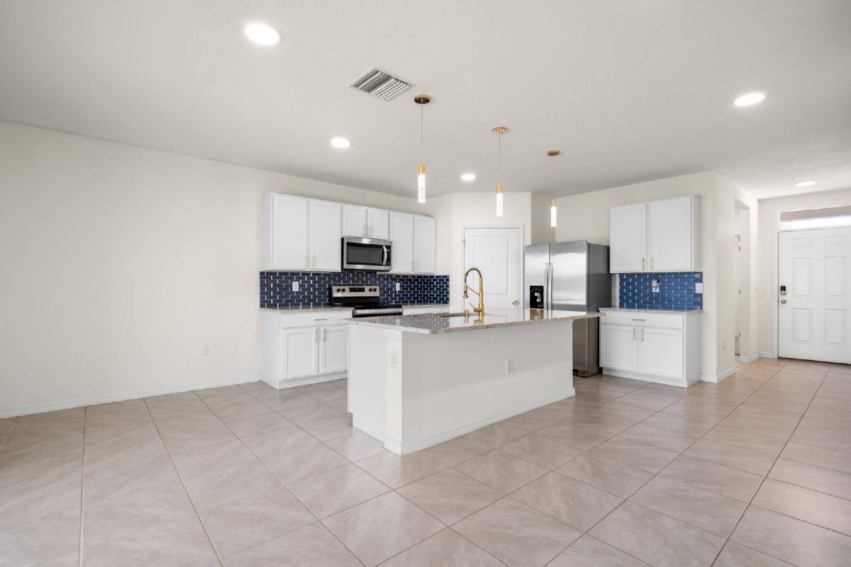 House for rent at 2814 Common Fig Run, Wesley Chapel, FL 33543