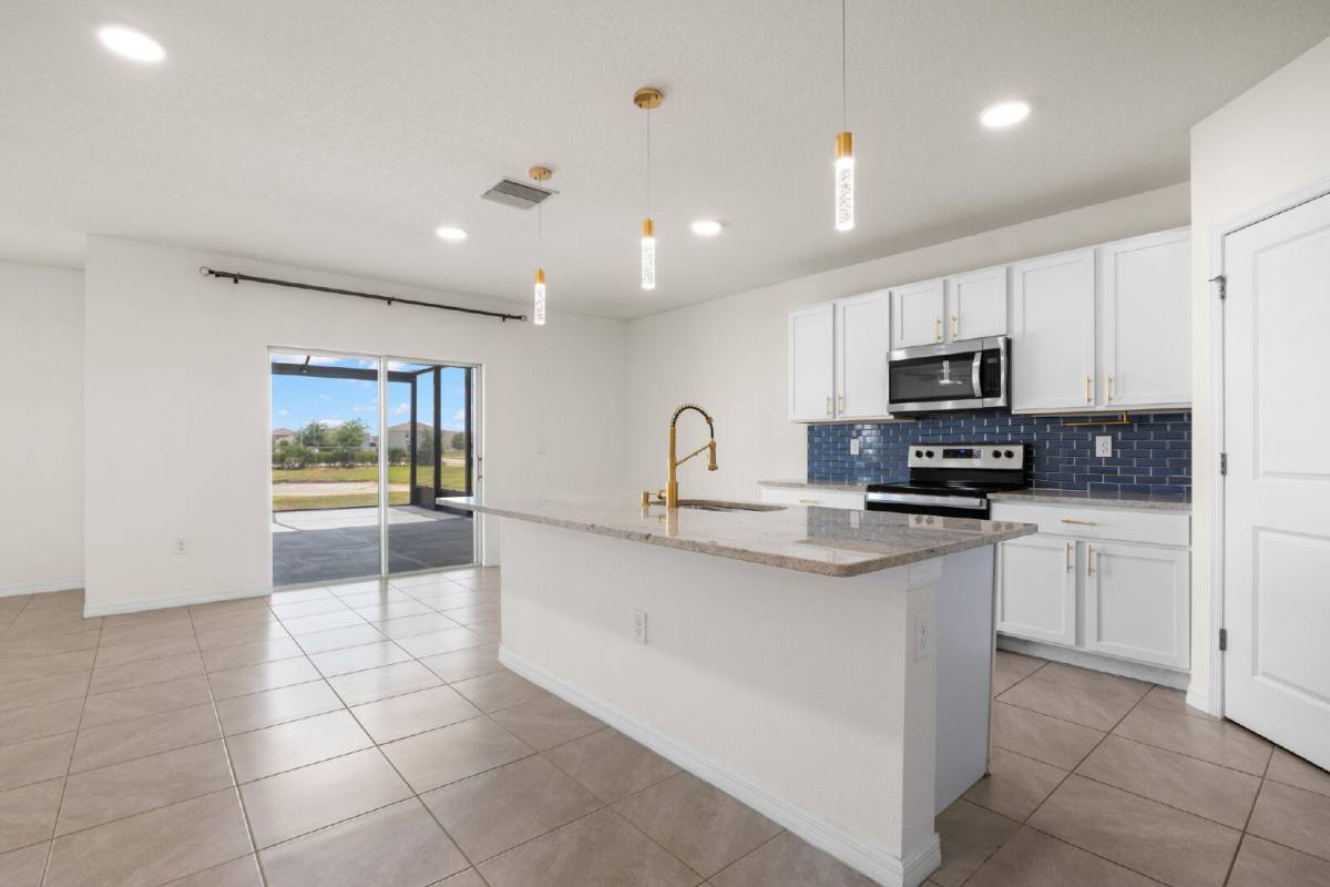 House for rent at 2814 Common Fig Run, Wesley Chapel, FL 33543