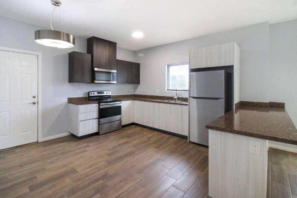 Apartment for rent at 3601 Fuerte Ave #1, McAllen, TX 78504